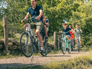 Ferienhaus Brunssum Außenaufnahme 8