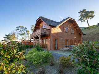 Holiday house Brunssum Outdoor Recording 1