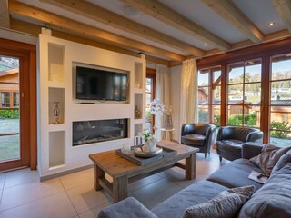 Holiday house Brunssum Outdoor Recording 2