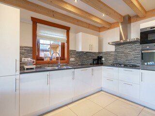 Ferienhaus Brunssum Außenaufnahme 4