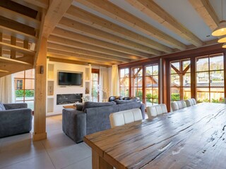 Ferienhaus Brunssum Außenaufnahme 5