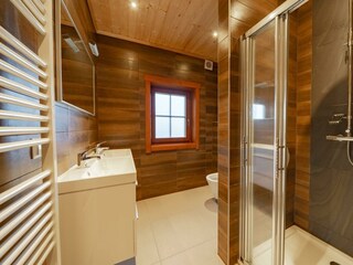 Ferienhaus Brunssum Außenaufnahme 8