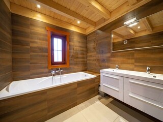 Ferienhaus Brunssum Außenaufnahme 9