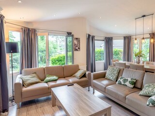 Holiday house Brunssum Outdoor Recording 2