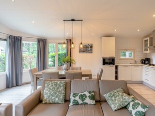 Holiday house Brunssum Outdoor Recording 3