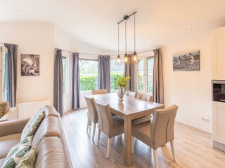 Ferienhaus Brunssum Außenaufnahme 4