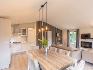 Ferienhaus Brunssum Außenaufnahme 4