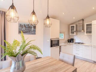 Ferienhaus Brunssum Außenaufnahme 5