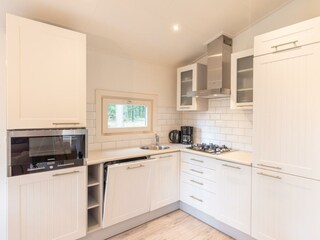 Ferienhaus Brunssum Außenaufnahme 7