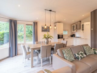 Ferienhaus Brunssum Außenaufnahme 8