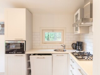 Holiday house Brunssum Outdoor Recording 9