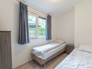 Ferienhaus Brunssum Außenaufnahme 7