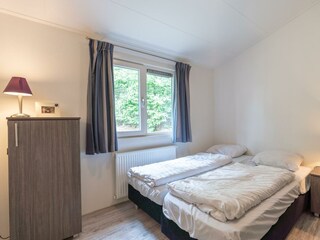 Ferienhaus Brunssum Außenaufnahme 12