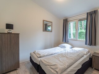 Ferienhaus Brunssum Außenaufnahme 9