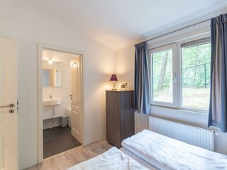 Ferienhaus Brunssum Außenaufnahme 10