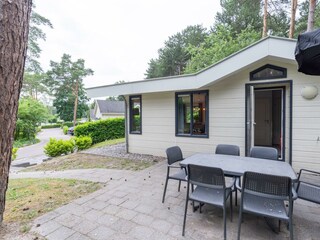 Ferienhaus Brunssum Außenaufnahme 16