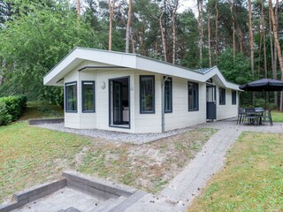 Ferienhaus Brunssum Außenaufnahme 13