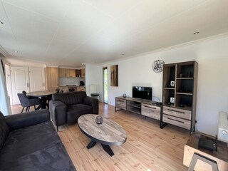 Holiday house Brunssum Outdoor Recording 2