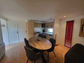 Ferienhaus Brunssum Außenaufnahme 5