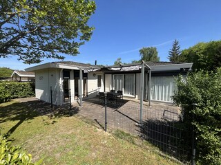 Ferienhaus Brunssum Außenaufnahme 7