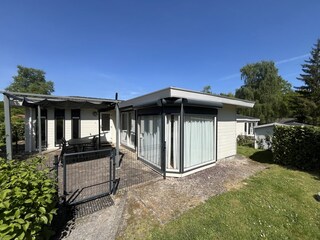 Holiday house Brunssum Outdoor Recording 8