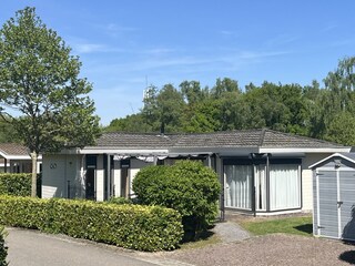 Ferienhaus Brunssum Außenaufnahme 10