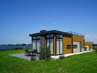 Holiday house Warmond Outdoor Recording 1