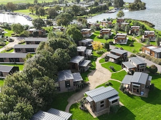 Holiday house Warmond Outdoor Recording 2