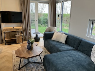 Holiday house Warmond Outdoor Recording 5