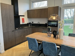 Holiday house Warmond Outdoor Recording 6