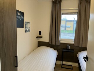 Ferienhaus Warmond Außenaufnahme 7