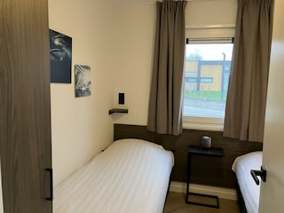 Holiday house Warmond Outdoor Recording 7