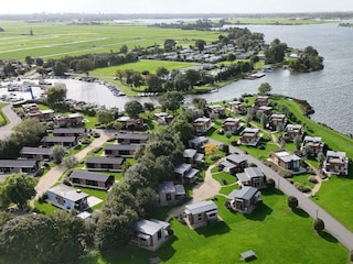 Holiday house Warmond Outdoor Recording 10