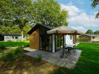 Holiday house Udenhout Outdoor Recording 1