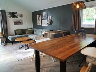 Holiday house Udenhout Outdoor Recording 3