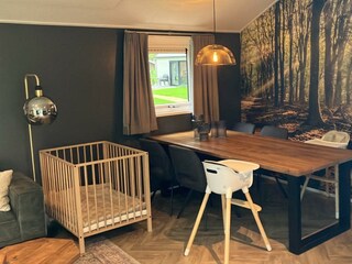 Holiday house Udenhout Outdoor Recording 4