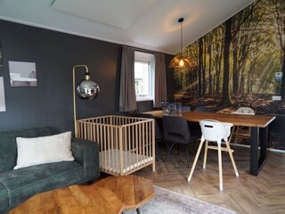 Ferienhaus Udenhout Außenaufnahme 5