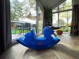 Ferienhaus Udenhout Außenaufnahme 8