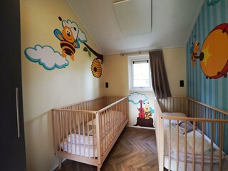 Ferienhaus Udenhout Außenaufnahme 9