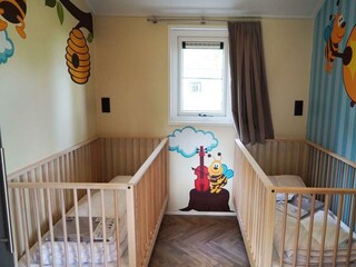 Ferienhaus Udenhout Außenaufnahme 10