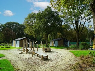 Holiday house Udenhout Outdoor Recording 14