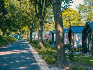 Holiday house Udenhout Outdoor Recording 15