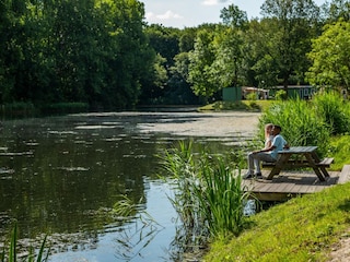 Ferienhaus Ouderkerk aan de Amstel Außenaufnahme 6