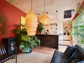 Ferienhaus Hoenderloo Außenaufnahme 2