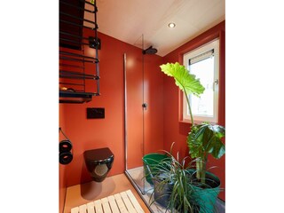 Ferienhaus Hoenderloo Außenaufnahme 3