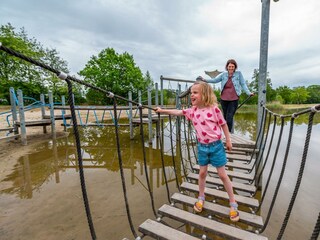 Ferienhaus Hoenderloo Außenaufnahme 9