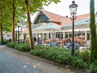 Ferienhaus Hoenderloo Außenaufnahme 14