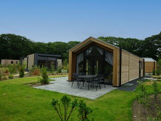 Holiday house Hoenderloo Outdoor Recording 1