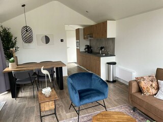 Ferienhaus Hoenderloo Außenaufnahme 2