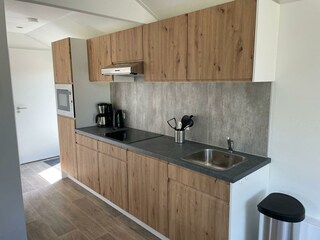 Ferienhaus Hoenderloo Außenaufnahme 4